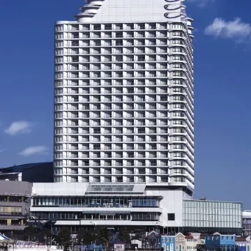 The Yokohama Bay Hotel Tokyu
