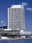 The Yokohama Bay Hotel Tokyu Hotels in der Nähe von Yokohama Chamber of Commerce