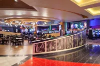 Hard Rock Hotel & Casino Tulsa - bar