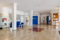 مارينر كلوب أبارتمنتس - جاكوزي