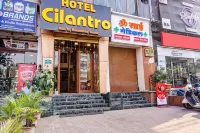 방갈로르 다운타운의 엘레강트 스테이 Sant Dnyaneshwar's Samadhi Mandir 주변 호텔