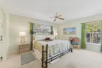 Escape to Anna Maria Island!