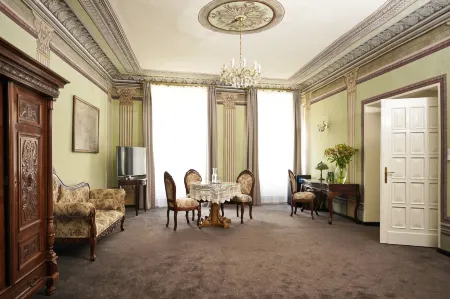 威特斯特沃茲酒店