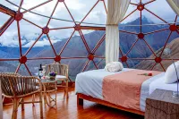 Vertical Sky Luxury Suites Hotels in 