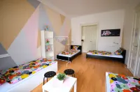 Travel&Joy Backpackers