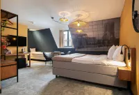 Hotel Marktstad Hotels in Schagen