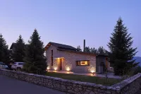 Alti Parnassos Hotels near Fterolaka Ski Resort