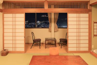 その他 ホテル長崎の写真