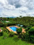 Casa Abba Hotel Hotels in La Tebaida