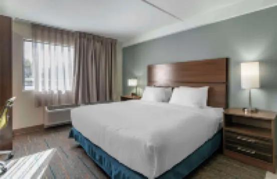 MainStay Suites Lexington I-75 Hotel a 