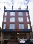 The Moziac Hotel