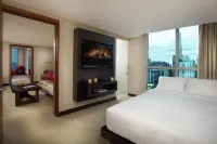Megapolis Hotel Panama Hotels in Panama District