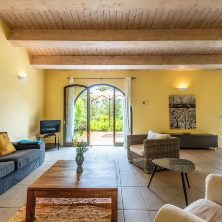Cignella Resort