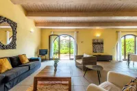 Cignella Resort Hotels in Trequanda