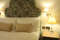 The Bell Hotel, Saxmundham Hotels in Suffolk Coastal District