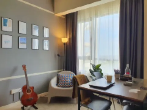 The Perfect Getaway @ Tamarind Suites