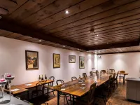 Hotel du Nord Hotels in Aigle