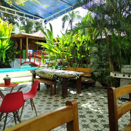 Seacret Villa