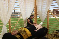 Xanadu Makadi Bay - High Class All Inclusive - spa