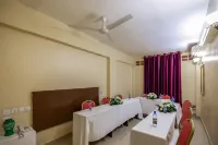 Pulickal Airport Hotel - Afhentnings-/afleveringstjenester