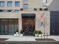 Penny Williamsburg Hotel in zona Cooper Triangle