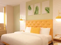 Bloom Hotel - Gachibowli Hotels near IIIT