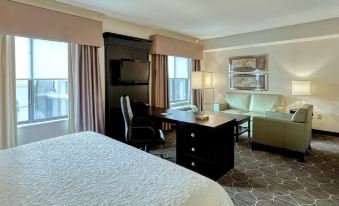 Hampton Inn & Suites Parsippany/North