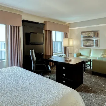 Hampton Inn & Suites Parsippany/North