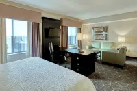 Hampton Inn & Suites Parsippany/North Hotels in Mountain Lakes