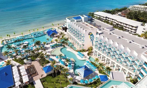Margaritaville Island Reserve Riviera Maya - An Adults Only All Inclusive