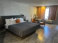 Complexe DIX80 Hotels in Mont-Laurier