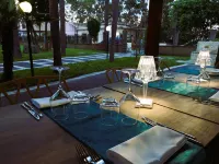 Oasi Park Hotel - breakfast