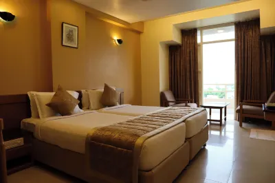 Hotel Salem Castle Hotels near VSA Commercial Complex