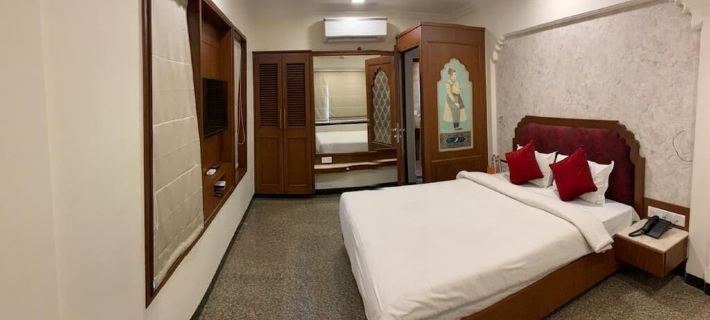 Purohit Holiday Resort Hotels in Lonavala