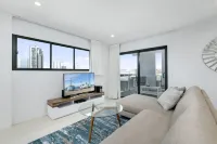 Spice Broadbeach - Gclr Hotels near Valentino Gold Coast David Jones