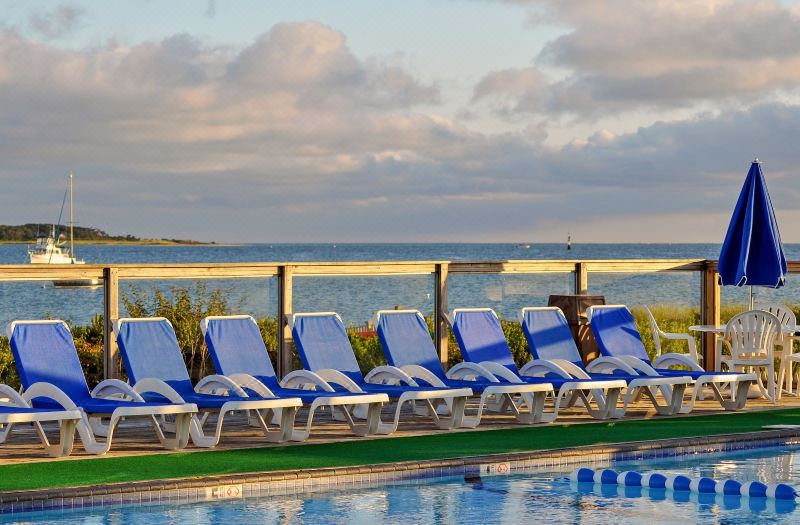 Green Harbor Resort photo 4