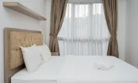 Comfortable and Simply 1Br at M-Town Signature Apartment Hotel a Bencongan Indah