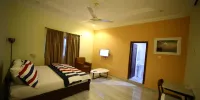 RiverBreeze Hotel - Executive Room