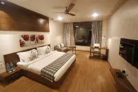 阿杰梅爾齊妮亞大飯店 Diggi Mahadev Mandir附近的飯店
