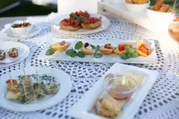 Masseria Messapia Wine Resort & Spa