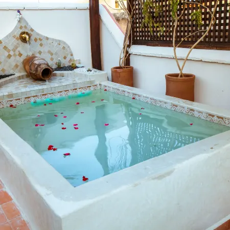 Riad Chams Marrakech