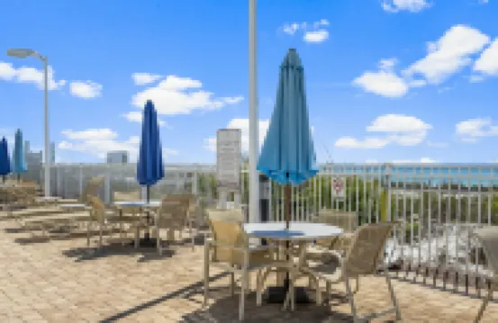 Sterling Sands Beach Resort by Panhandle Getaways