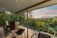 La Rochér Eco Retreat