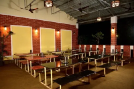 Nature Trails Kundalika, Kolad