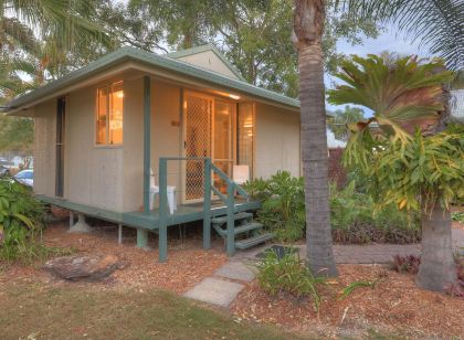 Maroochy River Bungalows