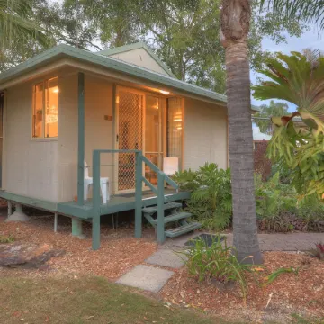 Maroochy River Bungalows