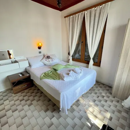 Villa Ece Pension