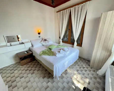 Villa Ece Pansiyon Erdek otelleri