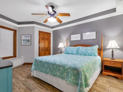 The Vue 236 Hotels near Tybee Island