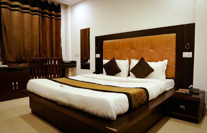 Hotel the Black Gold